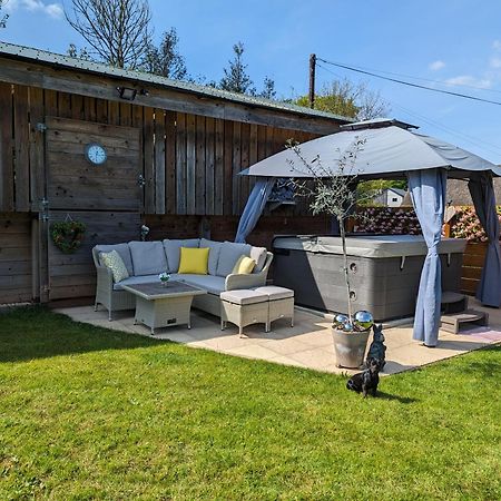 'The Cottage' Okehampton Kültér fotó
