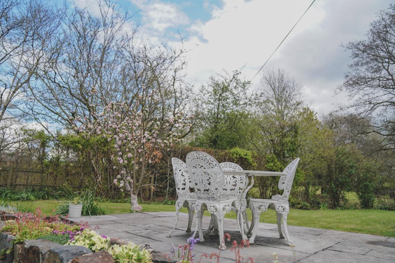 'The Cottage' Okehampton Kültér fotó